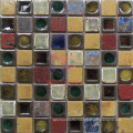 Antique Ceramic Style Mosaic for Bathroom (CST299)